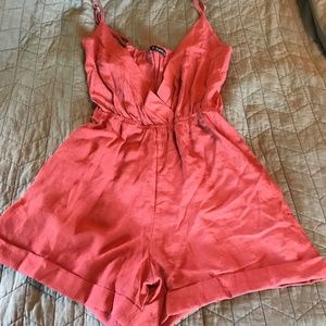 NWT Zaful Rompers S